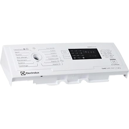 AEG paneelhouder, wit, Electrolux, IT 140282453012