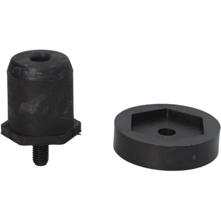 Dt Spare Parts Opveeraanslag, cabinesteun DT 2.70067