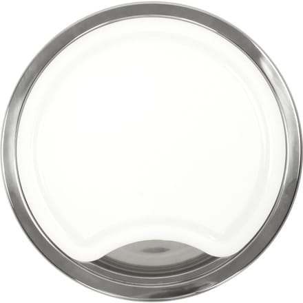 Kit d'évier en acier inoxydable pour camping-car avec planche à découper en acrylique Sûr Robuste Remplacement d'évier de camping-car avec plaque de découpe gray