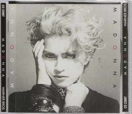 The First Album