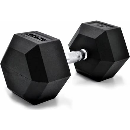 Dumbbell Fit & Rack 27,5kg