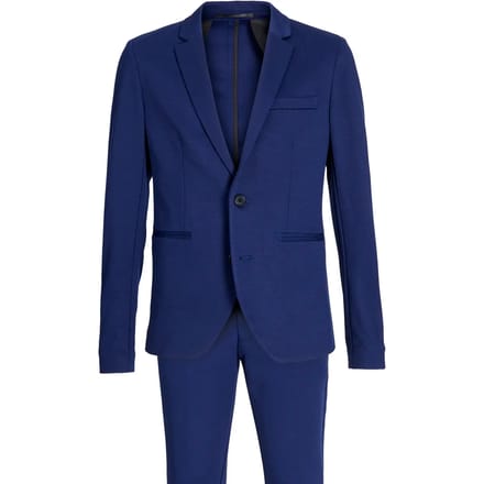 JACK & JONES- JJEJAXON JERSEY SUIT NOOS JNR - Jongens - Suit
