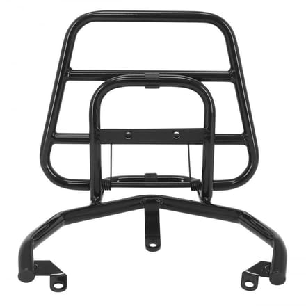 Porte bagage repliable P2R pour scooter Peugeot 50 Kisbee Neuf