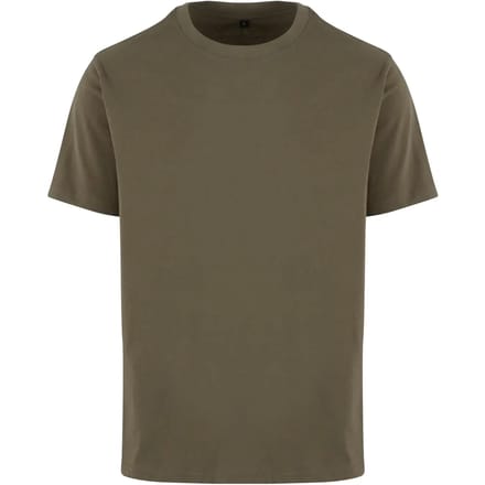 T-shirt regular fit New Morning Studios Basic