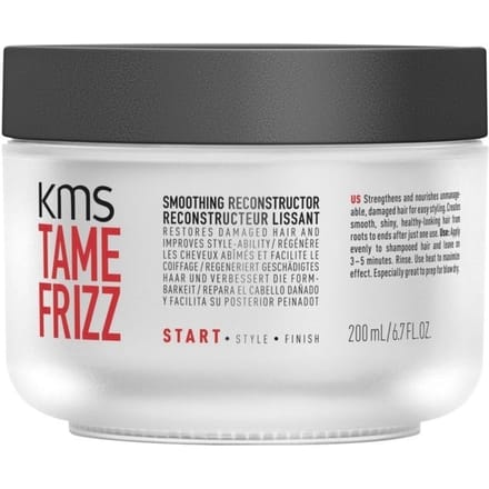 KMS Hair - Tame Frizz Smoothing Reconstructor - 200ml - Sale