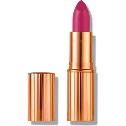 Charlotte Tilbury K.I.S.S.I.N.G Lipstick - Velvet Underground