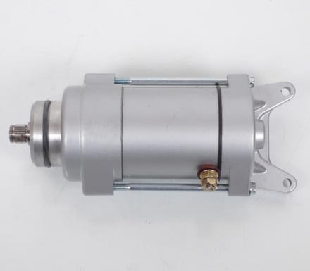 starter voor motor yamaha 920 xv virago midnight na 1983 smu0072 nieuw