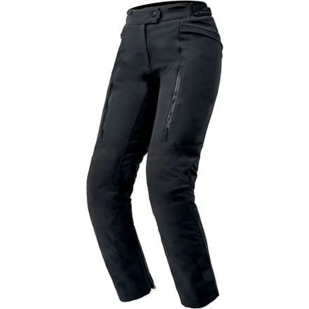Vrouwelijke motor regenbroek Tucano Urbano Fullstorm Hydroscud®