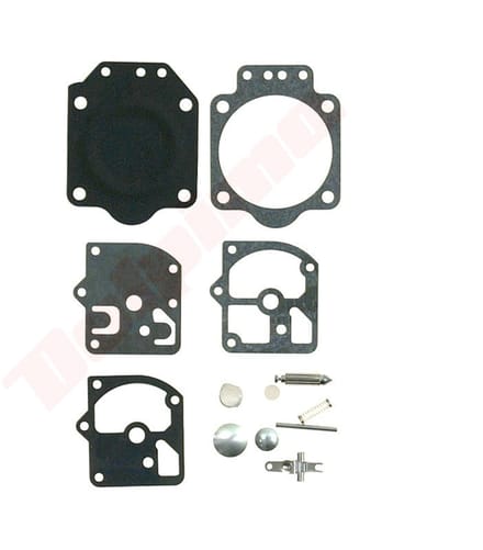 Carburateur reparatieset passend op ZAMA ( RB- 16 )