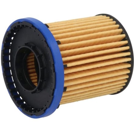 Oliefilter MANN-FILTER HU 8016