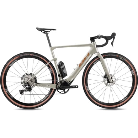 Elektrische fiets BH Bikes Igravelx Carbon 2.7