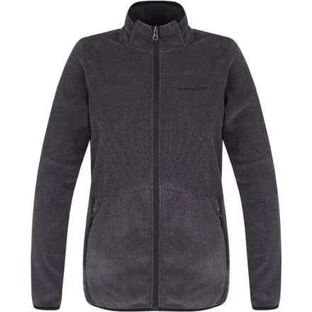 Damesfleece met rits Hannah Siana