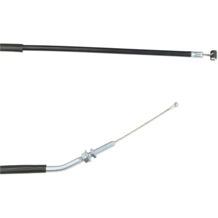 Kabel, koppelingsbediening 4 RIDE LS-006