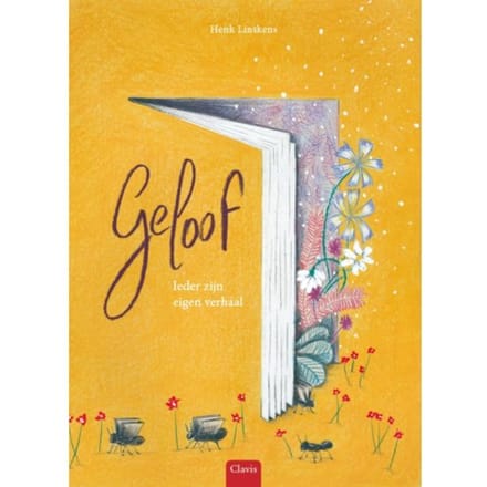 Geloof - Henk Linskens