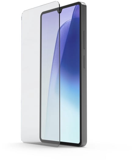 Hama screenprotector geschikt voor Redmi 14C - Clear protect - Met montagehulp