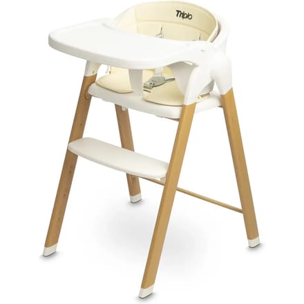Kinderstoel Caretero Triplo