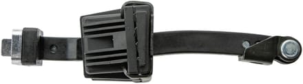 Deurvastzetter achter OEM 51227176805