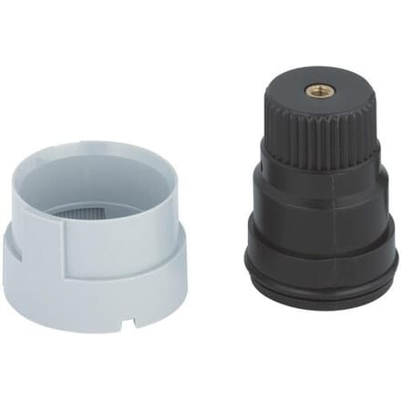 Grohe stop ring regulating nut for UP thermocouple 47450 ,47167000