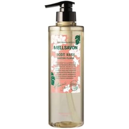 Mellsavon - Body Wash Resting Flower 460ml