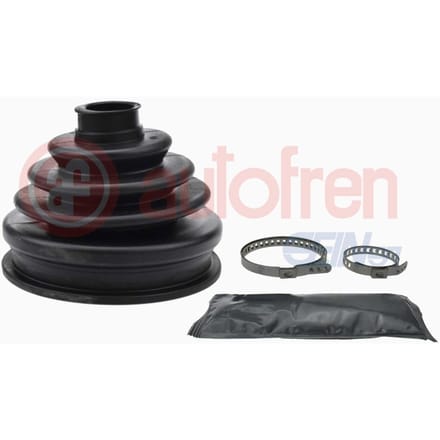 Balgenset, aandrijfas AUTOFREN SEINSA D8132