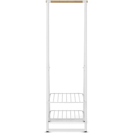 Brabantia Linn Kledingrek Small - White