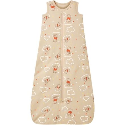 LUPILU Baby slaapzak (Beige, 90)