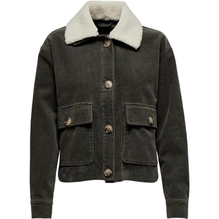 Damesfleece Only Iben