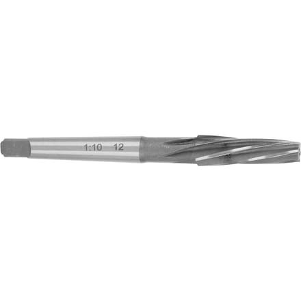 Spiraalruimer 1:10 HSS Taper Shank Gereedschap voor Ruimen Matrijsbewerkingswerktuigmachine