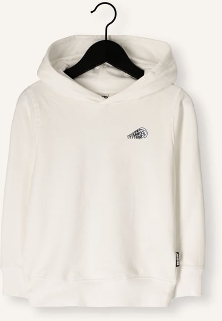 RAIZZED Nirror Truien & Vesten Jongens - Sweater - Hoodie - Vest- Gebroken wit - Maat 152