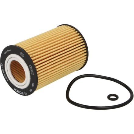Oliefilter BOSCH F 026 407 157