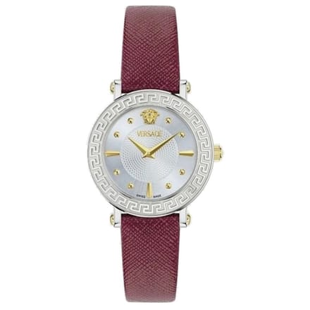 Versace Greca Sphere VE9C00124 vrouwen horloge