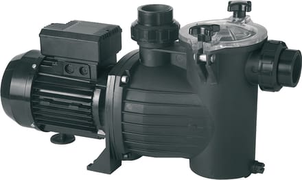 HRS zwembadpomp 100 M | 15,3 m³/h | 230 V