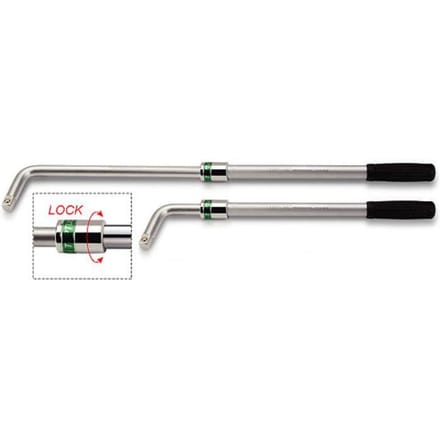 Draaigreep (voor wiel) TOPTUL 1/2 inch
