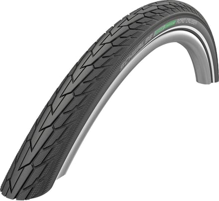 Schwalbe Buitenband Road Cruiser 16 X 1.75 (47-305) Zwart