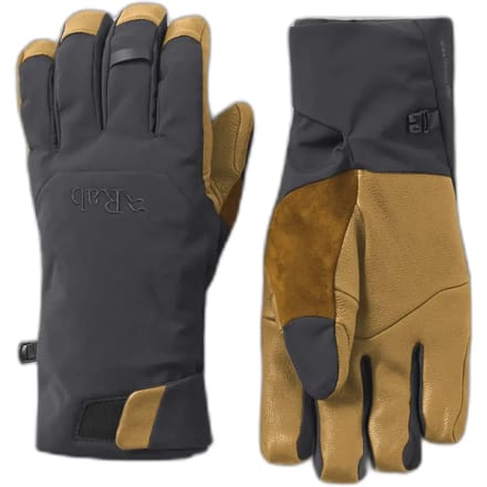 Handschoenen Rab Guide GTX