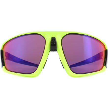 Oakley Zonnebril Field Jacket OO9402-05 Retina Burn Prizm Road