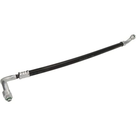 Hoge druk- / lage drukleiding, airconditioning THERMOTEC KTT160571
