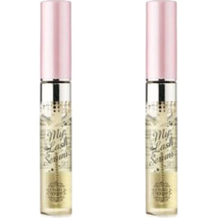 ETUDE - My Lash Serum (2ea) Set