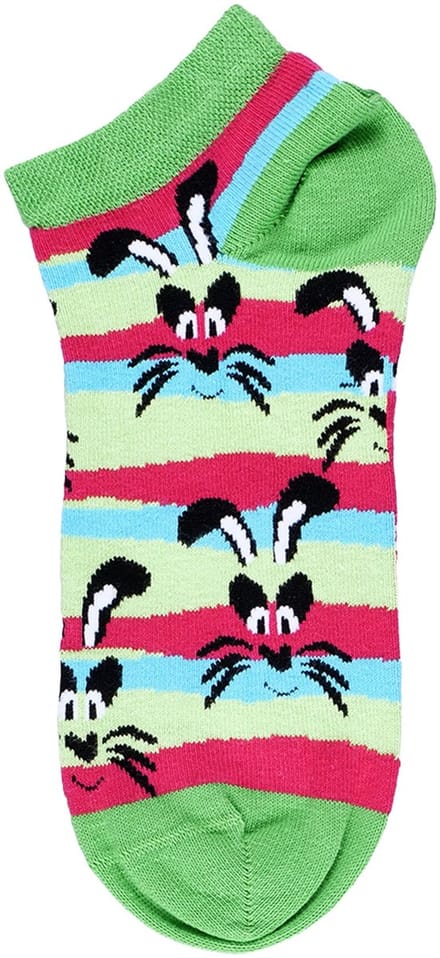 Unabux Sneakersocken Prints