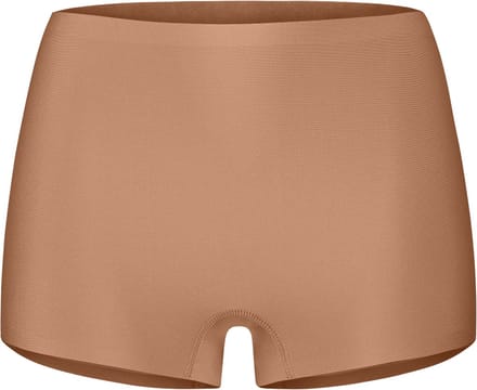 Ten Cate Secrets shorts hazelnut voor Dames | Maat L