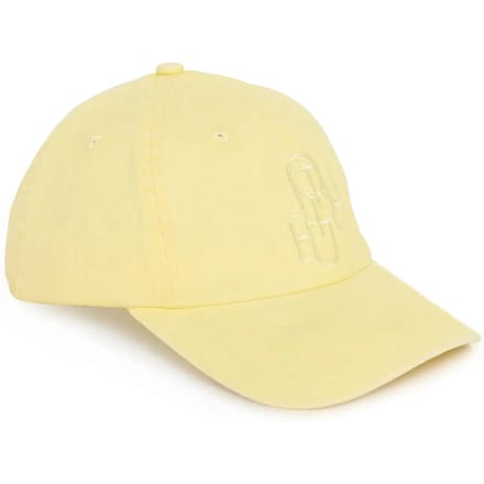 Dames baseballpet CULTURE Yessie
