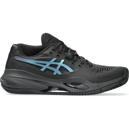 Dames tennisschoenen Asics Gel-Resolution X Clay