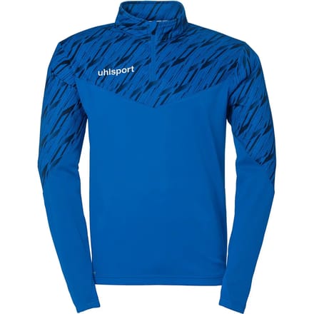 Uhlsport trainingsjack Progressive 28 1/4 Zip Top 1002275