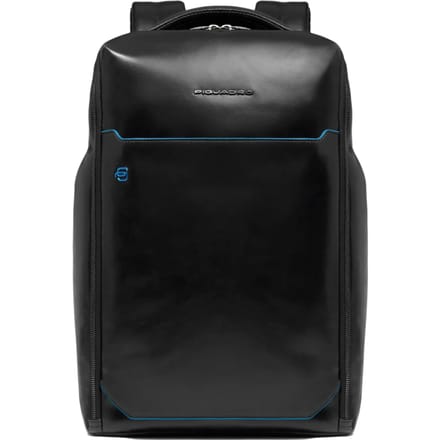 Rugzakman Piquadro ca.6593b2-n Zwart