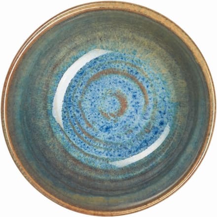 ASA Selection Dipschaaltje / Mini kom - Curacao - ø 8 cm / 80 ml