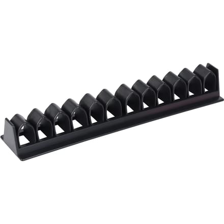 Harry's Horse - Zwepenhouder - zwart