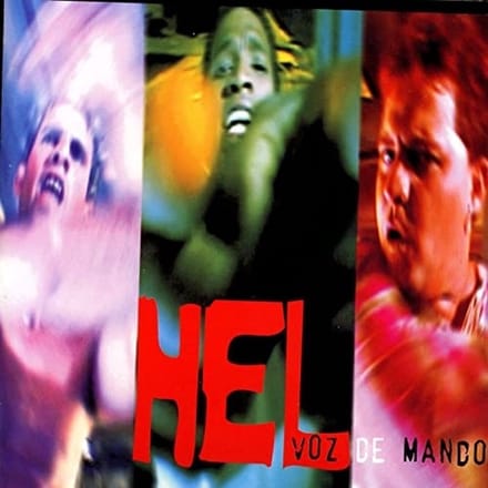 Hel - Rica Guantanamera (CD)