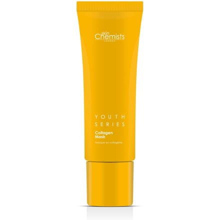 skinChemists 1% Collageen Anti-Aging Masker 50ml