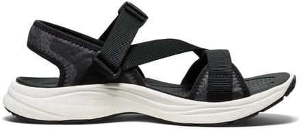 KEEN Dames Casual Sandalen KE-1030283 Zwart