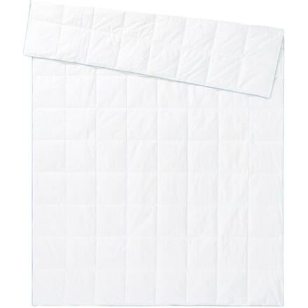 LIVARNO HOME Donzen dekbed 200 x 200 cm